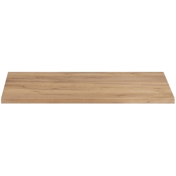 Galda virsma 80 cm, ozols CAPRI 891, FSC COMAD
