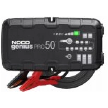 NOCO Genius Pro 50 ladētājs WLONONWCRGN45-NOCO