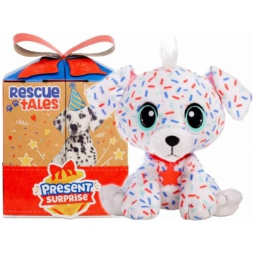 Mīkstā rotaļlieta Little Tikes Rescue Tales Presen