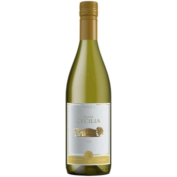 Tarapaca St.Cecilia Chardonnay