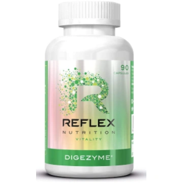 Digezyme Reflex Nutrition 90 caps