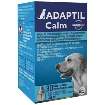 Adaptil Calm difuzora uzpilde, 48 ml
