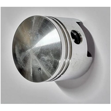 Virzuļa LD EA520B 41. daļa