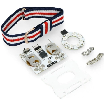 Power:bit watch kit for Micro:bit ElecFreaks AN-15