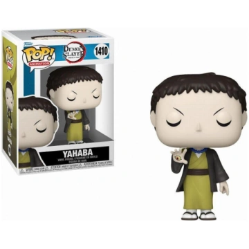 Funko Pop! Animation: Demon Slayer Kimetsu no Yaib