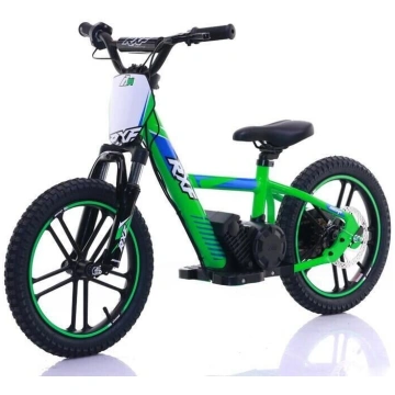 SEDNA 16 PRO UPGRADED zaļš 350w
