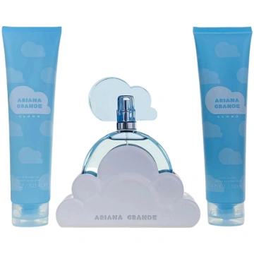 Set Ariana Grande: Cloud, Eau De Parfum, For Women