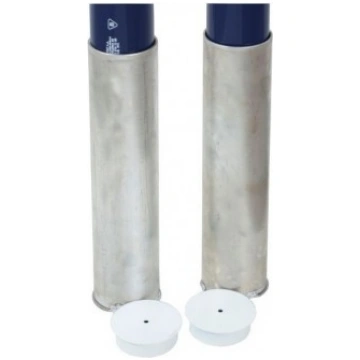 LIGZDA PLUDMALES VOLEJBOLA STABIEM 76 MM DIAM