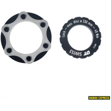 HWZXXX00S1232S ADAPTERIS MTB MY17 dt swiss
