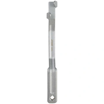 Universāls uzgriežņu atslēgas pagarinātājs 340 mm,