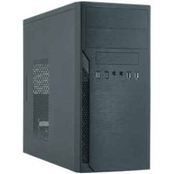 Chieftec Elox Series HO-12B - tower - micro ATX HO