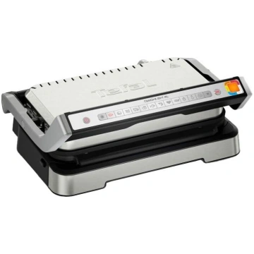 Tefal - Kontaktgrils OPTIGRILL 2in1 2000W/230V