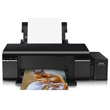 L805 Printeris Epson L805 black