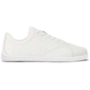 Core - All White