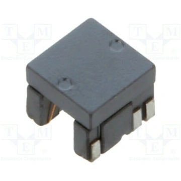 Transformer: impulse; SMD; -40÷85°C; 150uH; 2.8x3.