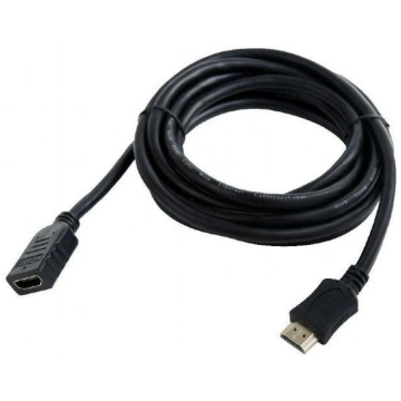 Gembird kabeļa pagarinātājs CC-HDMI4X-6 1.8m, 18 G