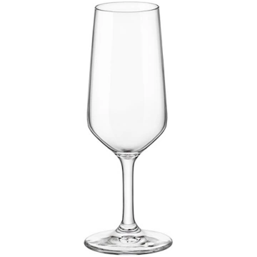 FLUTE GOBLET VERSO Bormioli Rocco