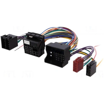 Cable for THB, Parrot hands free kit | Audi,Seat,Š