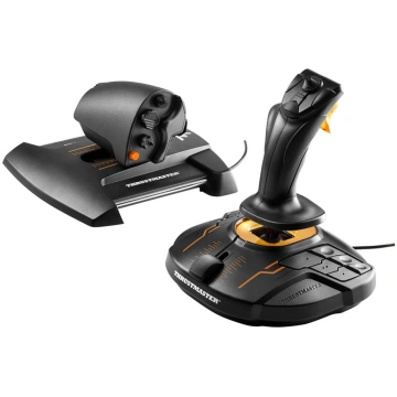 Cita datorprece THRUSTMASTER Joystick T 16000M FCS