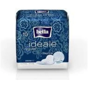 Higiēniskās paketes BELLA IDEALE StayDrai Regular,