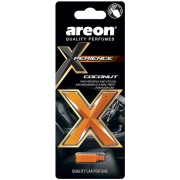 AREON Auto gaisa atsvaidzinātājs Areon XPERIENCE C