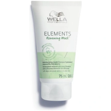 Elements Renewing Mask Mitrinoša matu maska bez pa