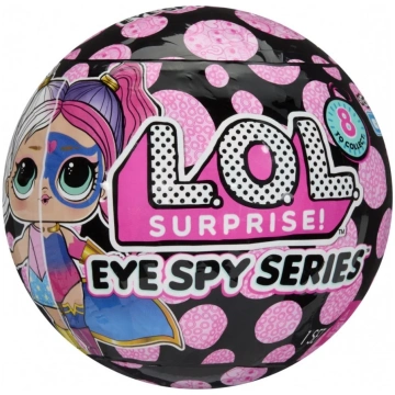 Doll L.O.L. Surprise Eye Spy Mix MGA