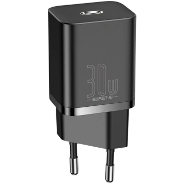 Baseus CCSUP-J01 30W PD Super Si Pro 5V-20V (3A Ma