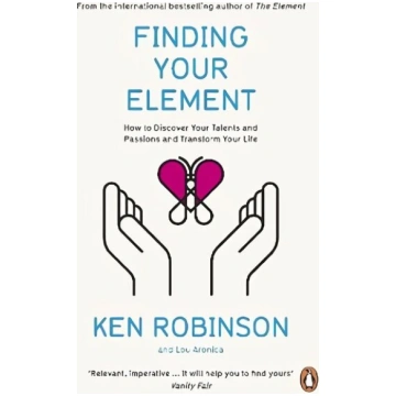 Finding Your Element: How to Discover Your Talents