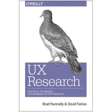 UX Research Brad Nunnally