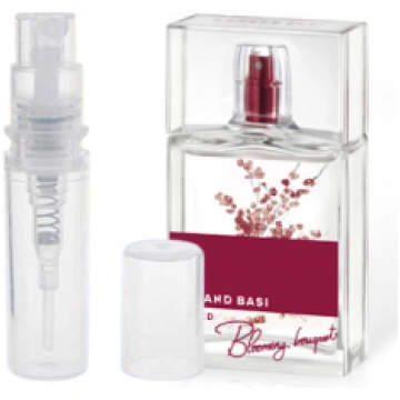 Armand Basi - In Red Blooming Bouquet (F49) Women 