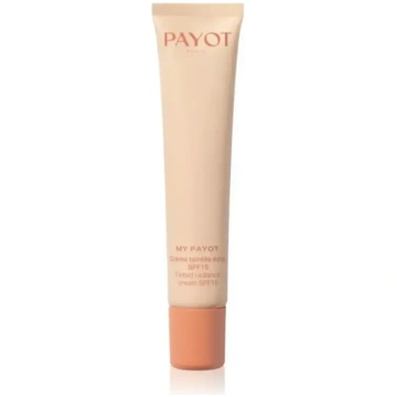 Payot, My Payot, Radiant Finish, Tinted Moisturize