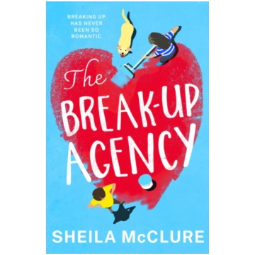 Break-Up Agency Sheila McClure