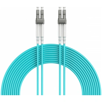 Multimode cable duplex OM4 50/125, LC/LC, 3m | CFO