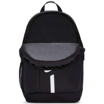 Mugursoma Nike, melna krās., 30 l