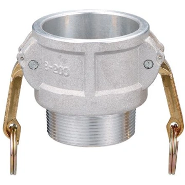 AL Camlock type B DN75 (3")