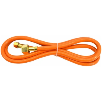 Šļūtene gāzes degļiem PVC 3m, AW13903 AWTOOLS (AW1