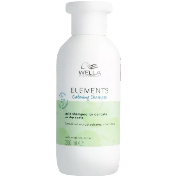 WELLA PROFESSIONALS Elements Calming šampūns, 250 
