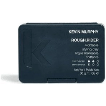 Kevin Murphy KEVIN MURPHY Rough Rider mocno utrwal