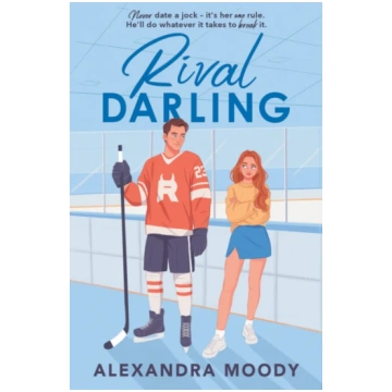 Rival Darling Alexandra Moody