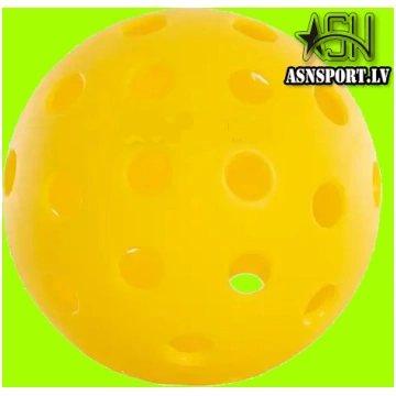 Pickleball bumbiņas Basic 10 gabalas (piklbola bum