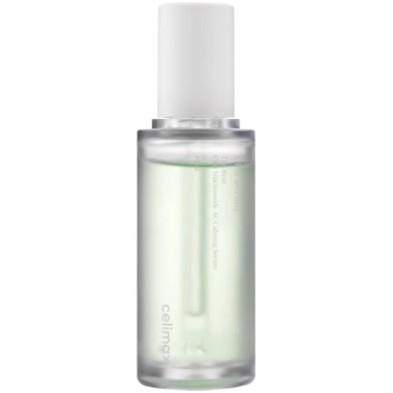 Celimax The Real Cica Niacinamide AC Calming Serum