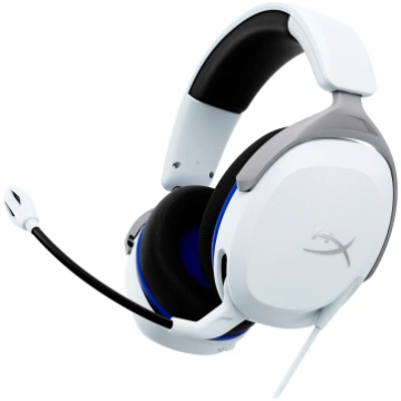 Vadu spēļu austiņas HyperX Cloud Stinger 2 PlaySta