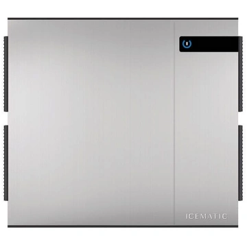 Ice maker Modular ice cube Model M405 Daily produc