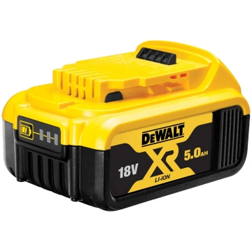 Dewalt 18V 5.0ah Battery