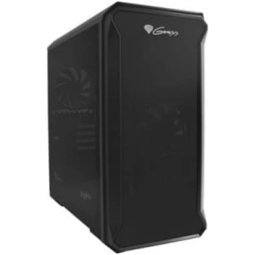 natec genesis irid 503 npc-1558 korpuss (micro atx