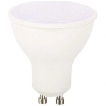 Okko LED BULB GU10 10W 3000K 740LM PLAST