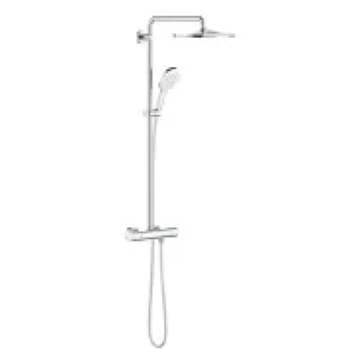 Dušas komplekts Grohe Rainshower SmartActive 310,