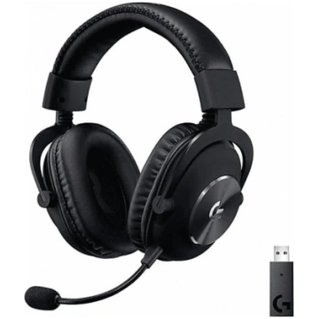 Logitech G PRO X 2 Lightspeed