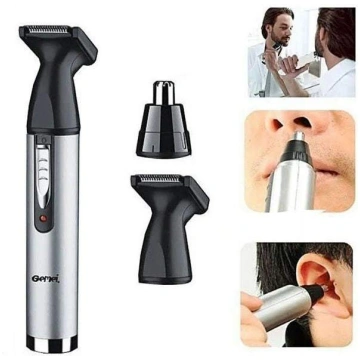 Bezvadu matu trimmeris 2-in-1